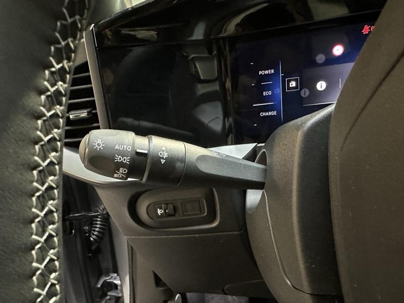 Image OPEL Mokka 1.2 Turbo Hybrid 136ch Edition e-DCT6