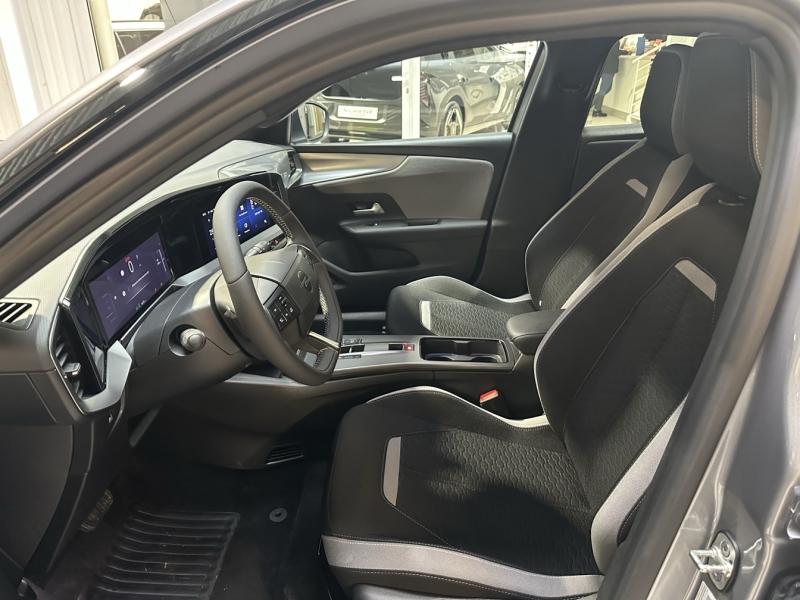 Image OPEL Mokka 1.2 Turbo Hybrid 136ch Edition e-DCT6