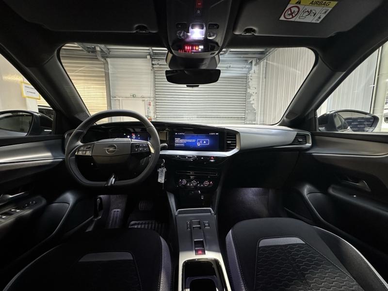 Image OPEL Mokka 1.2 Turbo Hybrid 136ch Edition e-DCT6