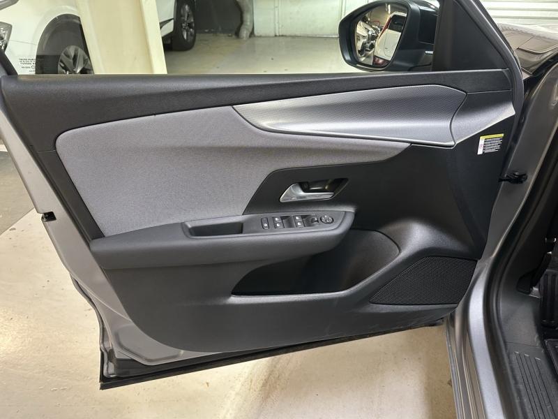 Image OPEL Mokka 1.2 Turbo Hybrid 136ch Edition e-DCT6