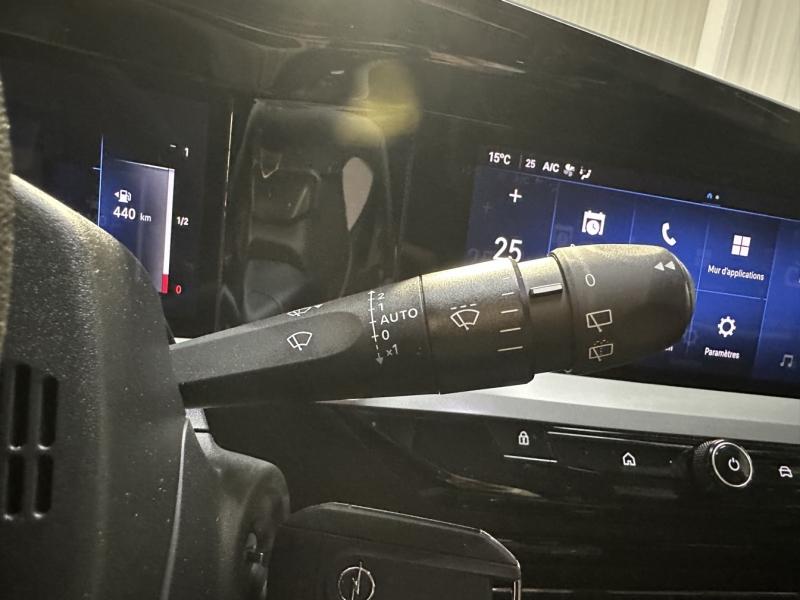 Image OPEL Mokka 1.2 Turbo Hybrid 136ch Edition e-DCT6