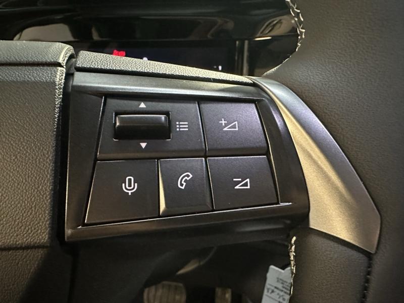 Image OPEL Mokka 1.2 Turbo Hybrid 136ch Edition e-DCT6