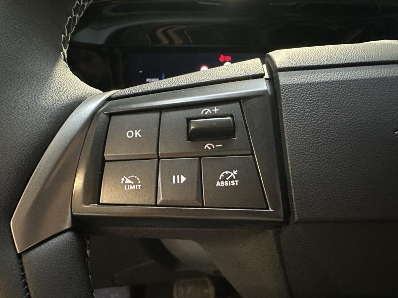 Image OPEL Mokka 1.2 Turbo Hybrid 136ch Edition e-DCT6