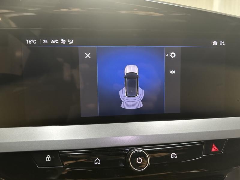 Image OPEL Mokka 1.2 Turbo Hybrid 136ch Edition e-DCT6