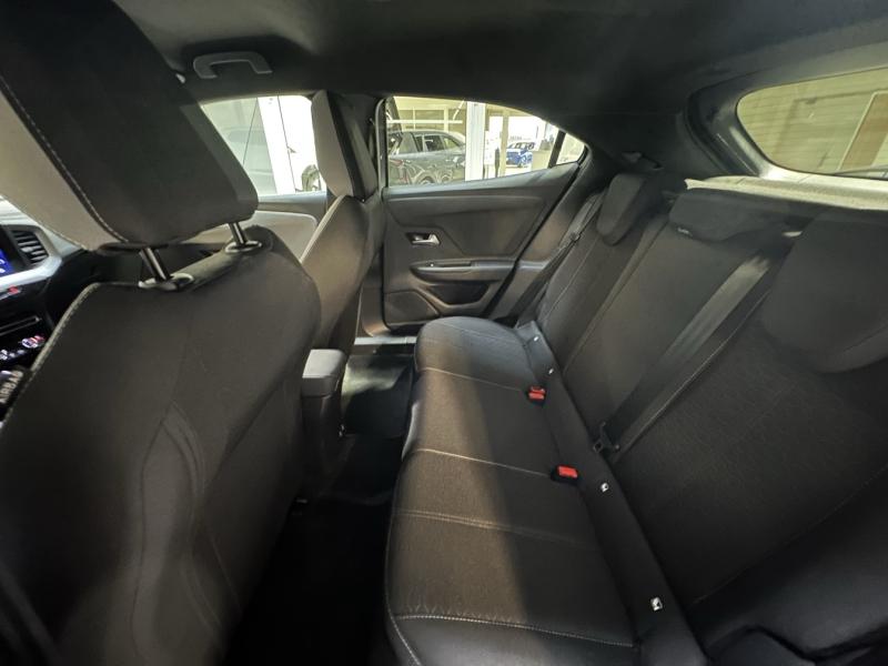 Image OPEL Mokka 1.2 Turbo Hybrid 136ch Edition e-DCT6