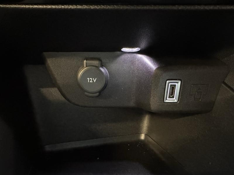 Image OPEL Mokka 1.2 Turbo Hybrid 136ch Edition e-DCT6