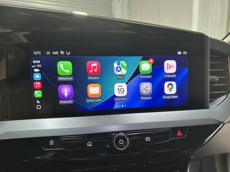 Image OPEL Mokka 1.2 Turbo Hybrid 136ch Edition e-DCT6