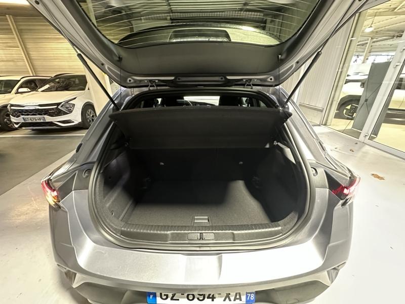 Image OPEL Mokka 1.2 Turbo Hybrid 136ch Edition e-DCT6