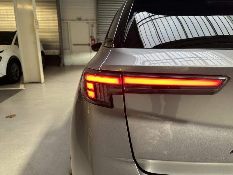 Image OPEL Mokka 1.2 Turbo Hybrid 136ch Edition e-DCT6