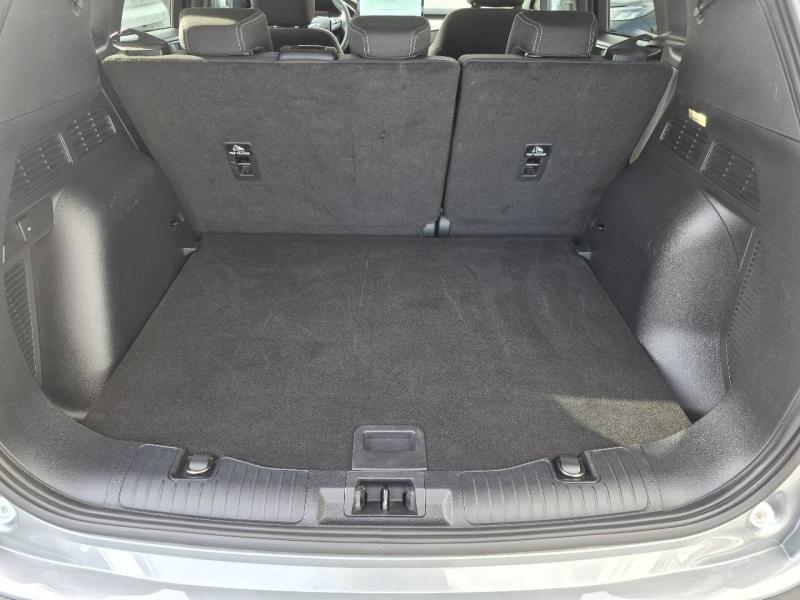 Image FORD Kuga 2.5 Duratec 180ch Hybrid FlexiFuel Titanium Business Powershift