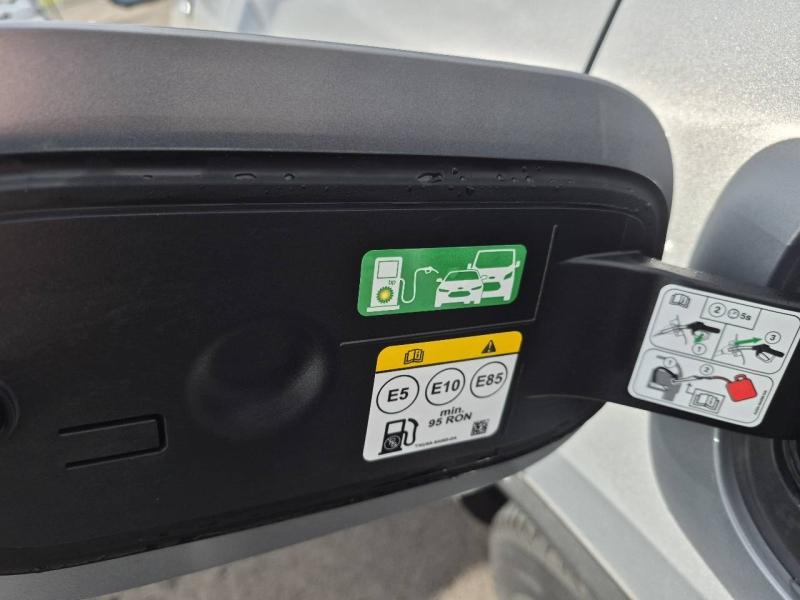 Image FORD Kuga 2.5 Duratec 180ch Hybrid FlexiFuel Titanium Business Powershift