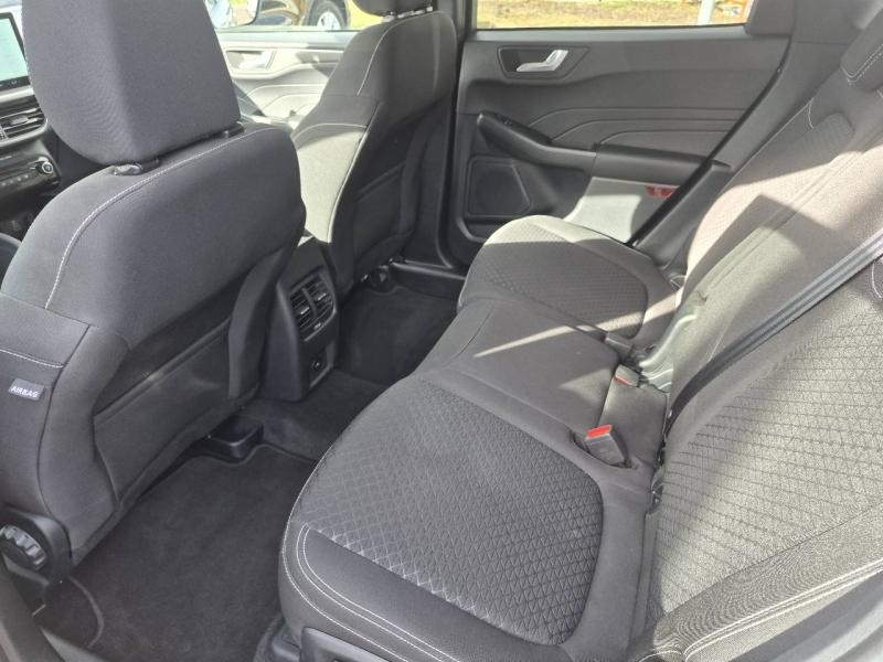 Image FORD Kuga 2.5 Duratec 180ch Hybrid FlexiFuel Titanium Business Powershift