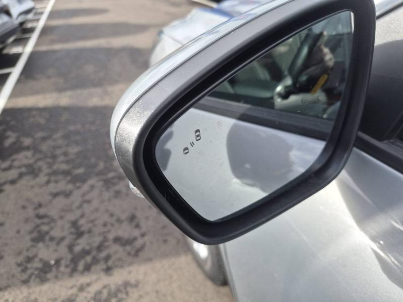 Image FORD Kuga 2.5 Duratec 180ch Hybrid FlexiFuel Titanium Business Powershift