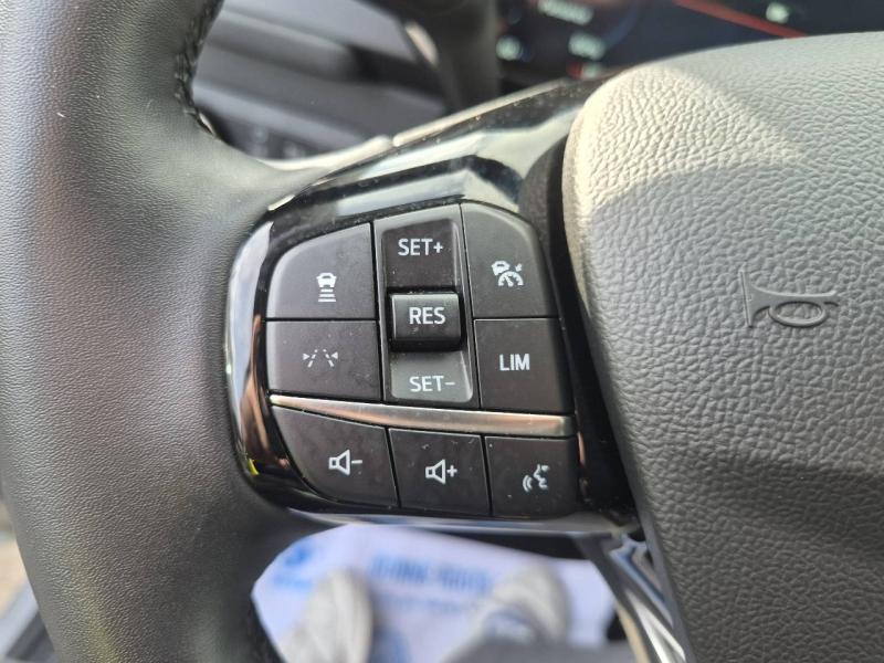 Image FORD Kuga 2.5 Duratec 180ch Hybrid FlexiFuel Titanium Business Powershift