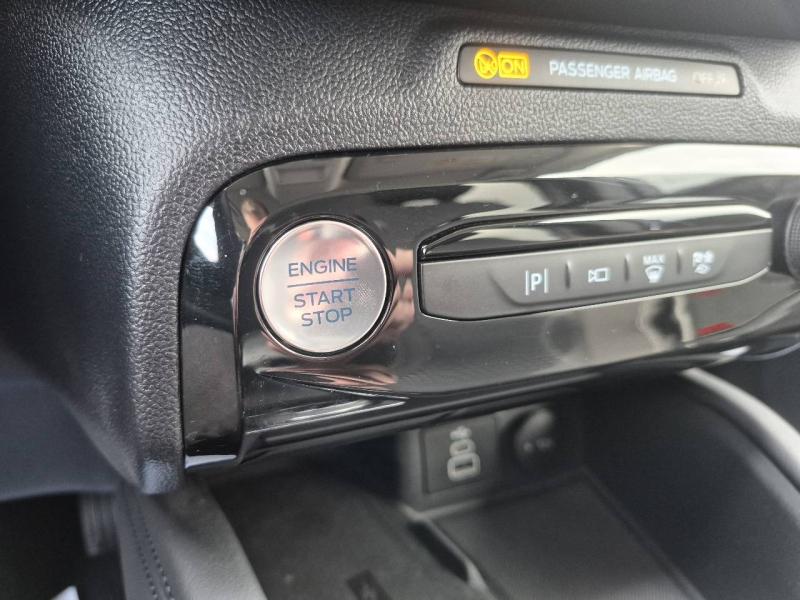 Image FORD Kuga 2.5 Duratec 180ch Hybrid FlexiFuel Titanium Business Powershift