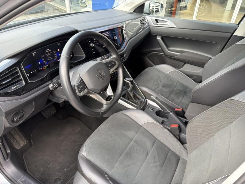 Image VOLKSWAGEN Polo 1.0 TSI 95ch Style DSG7