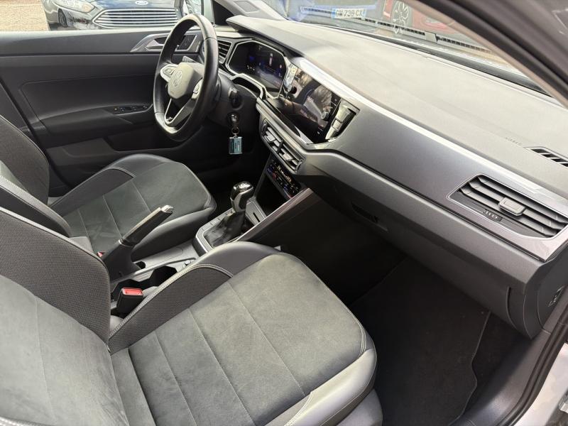Image VOLKSWAGEN Polo 1.0 TSI 95ch Style DSG7