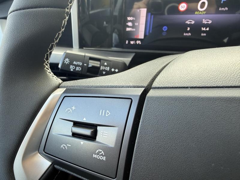 Image OPEL Frontera Electric 113ch 44kWh GS