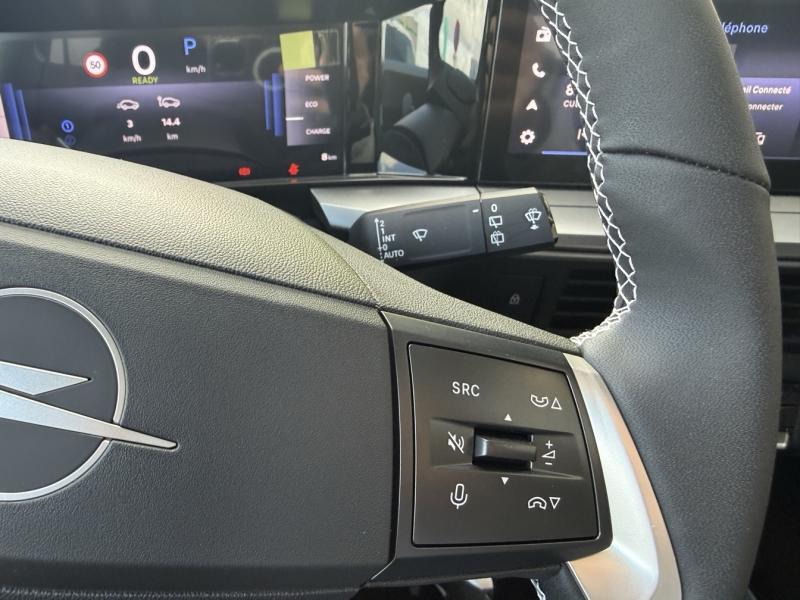 Image OPEL Frontera Electric 113ch 44kWh GS