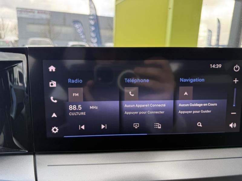 Image OPEL Frontera Electric 113ch 44kWh GS