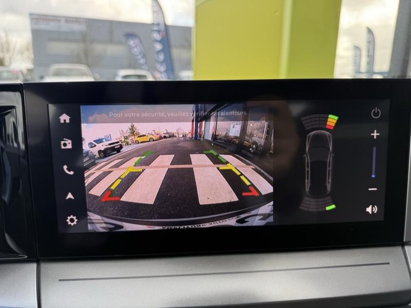 Image OPEL Frontera Electric 113ch 44kWh GS