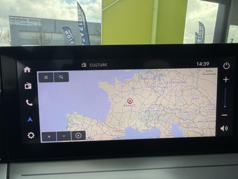 Image OPEL Frontera Electric 113ch 44kWh GS