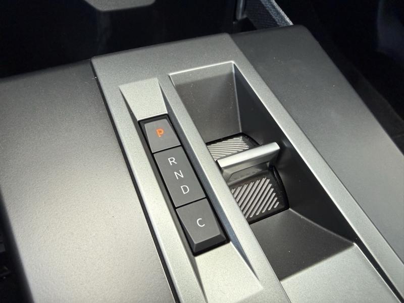 Image OPEL Frontera Electric 113ch 44kWh GS