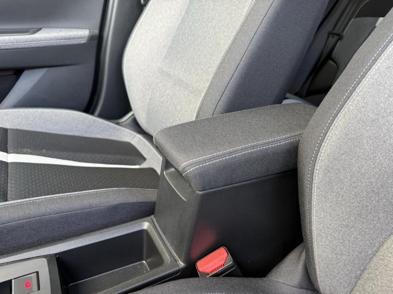 Image OPEL Frontera Electric 113ch 44kWh GS