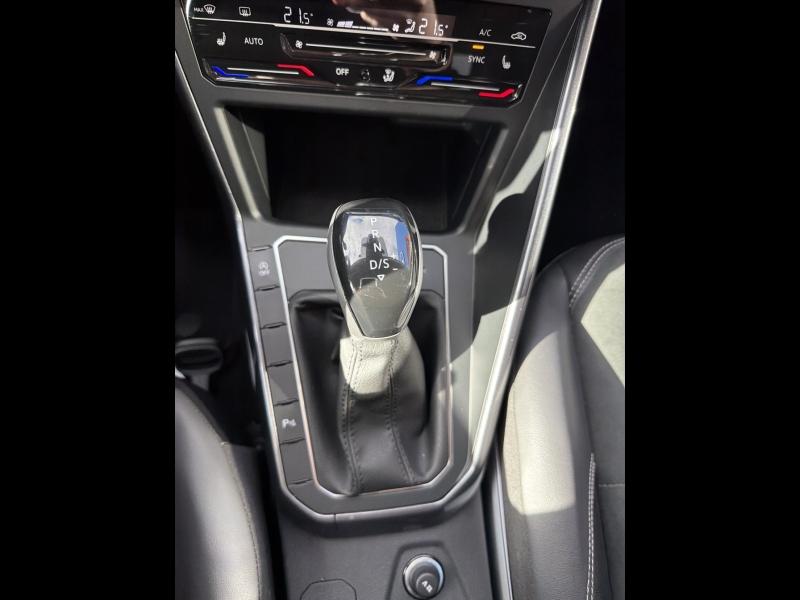 Image VOLKSWAGEN Polo 1.0 TSI 95ch Style DSG7