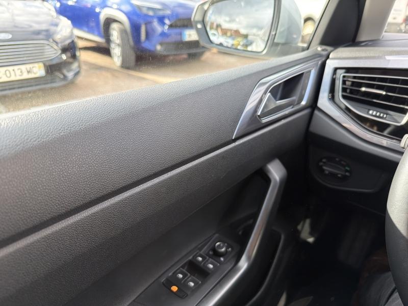 Image VOLKSWAGEN Polo 1.0 TSI 95ch Style DSG7