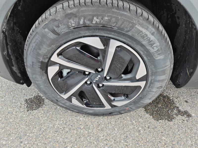 Image KIA Sportage 1.6 T-GDi 210ch HEV Active BVA6