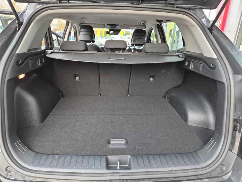 Image KIA Sportage 1.6 T-GDi 210ch HEV Active BVA6