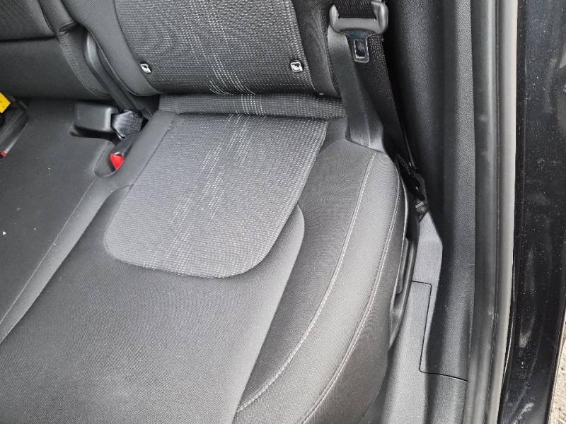 Image KIA Sportage 1.6 T-GDi 210ch HEV Active BVA6