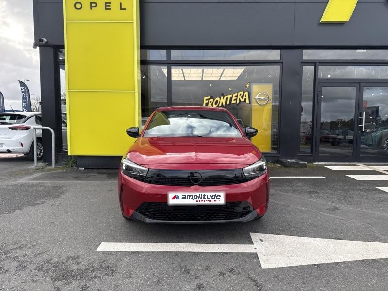 Image OPEL Corsa 1.2 Turbo 100ch GS