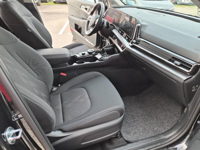 Image KIA Sportage 1.6 T-GDi 210ch HEV Active BVA6