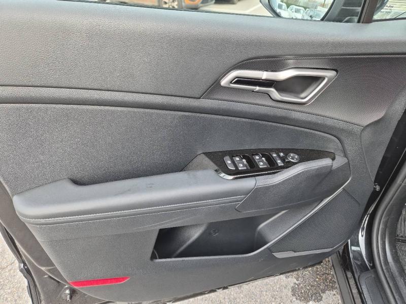 Image KIA Sportage 1.6 T-GDi 210ch HEV Active BVA6