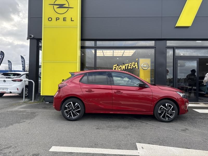 Image OPEL Corsa 1.2 Turbo 100ch GS
