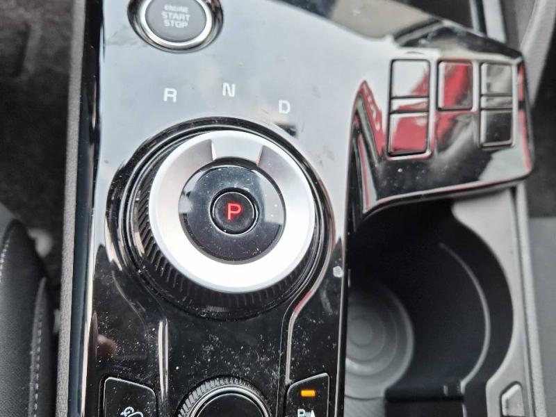 Image KIA Sportage 1.6 T-GDi 210ch HEV Active BVA6