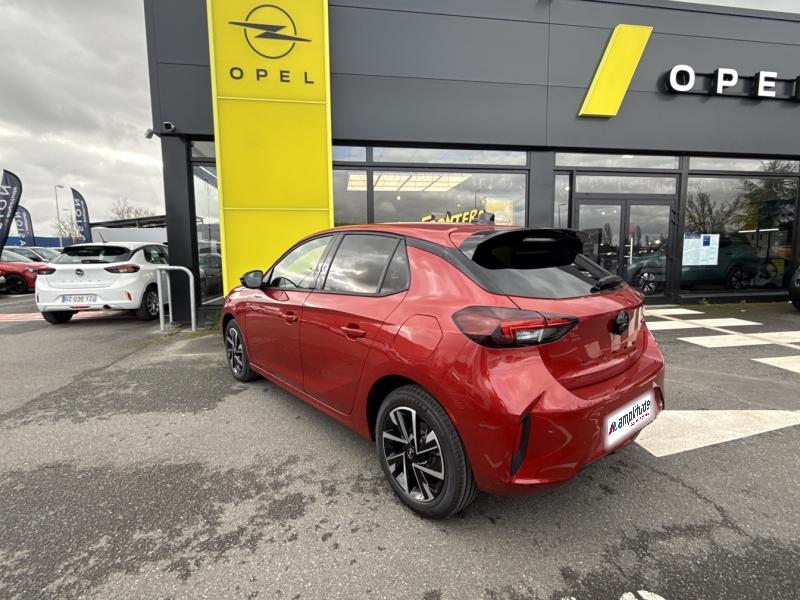 Image OPEL Corsa 1.2 Turbo Hybrid 110ch GS e-DCT6