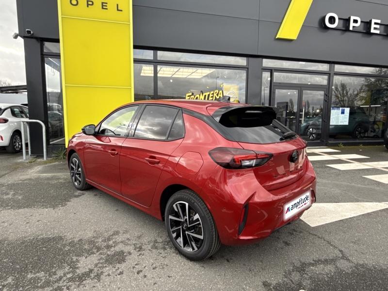 Image OPEL Corsa 1.2 Turbo 100ch GS