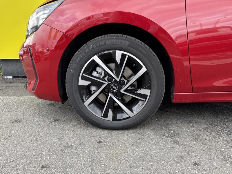 Image OPEL Corsa 1.2 Turbo 100ch GS