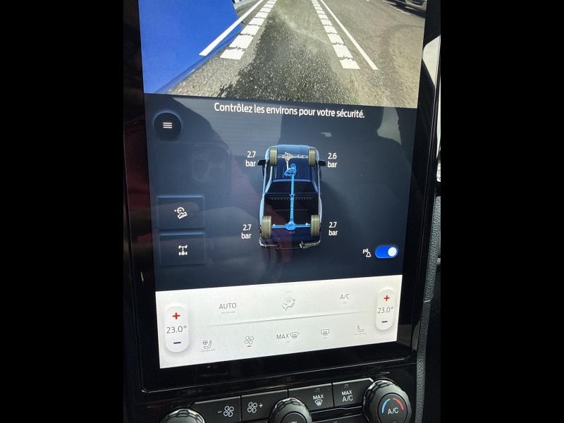 Image FORD Ranger SUPER CAB 2.0 EcoBlue 205 ch - Stop & Start Diesel BV10 Automatique - e-4WD WILDTRAK