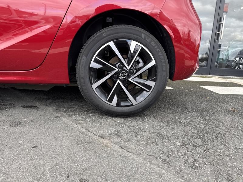 Image OPEL Corsa 1.2 Turbo 100ch GS