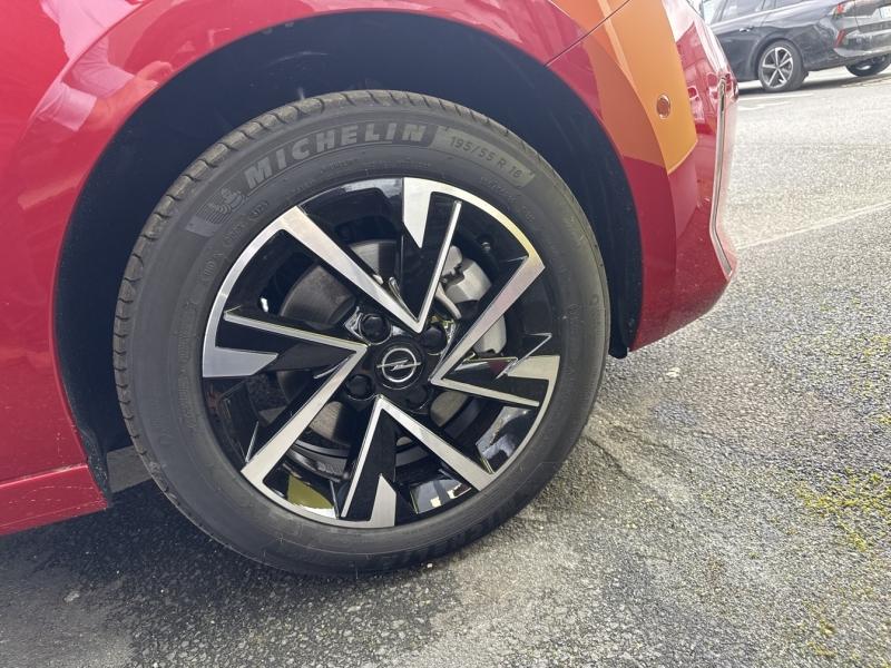 Image OPEL Corsa 1.2 Turbo 100ch GS