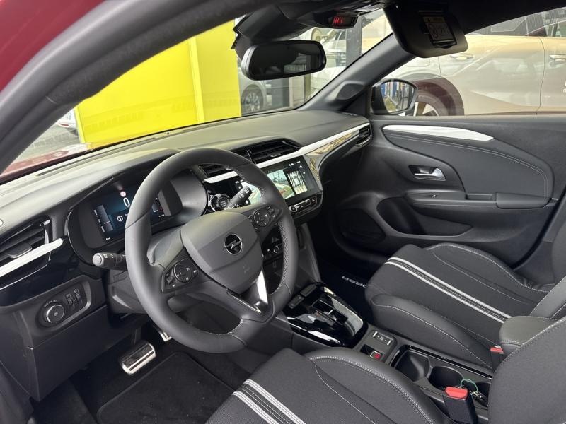 Image OPEL Corsa 1.2 Turbo 100ch GS