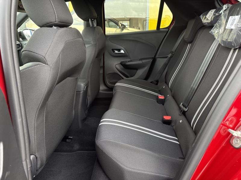 Image OPEL Corsa 1.2 Turbo 100ch GS