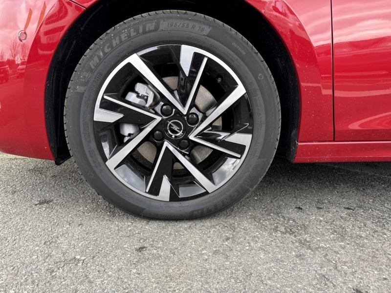 Image OPEL Corsa 1.2 Turbo Hybrid 110ch GS e-DCT6