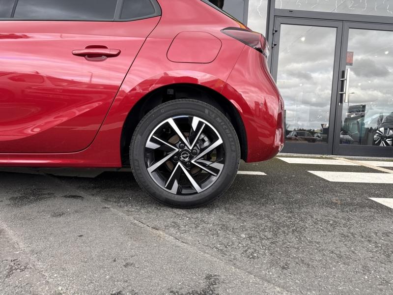Image OPEL Corsa 1.2 Turbo Hybrid 110ch GS e-DCT6
