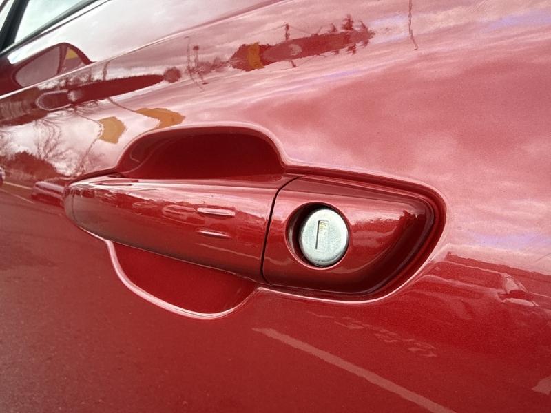 Image OPEL Corsa 1.2 Turbo Hybrid 110ch GS e-DCT6