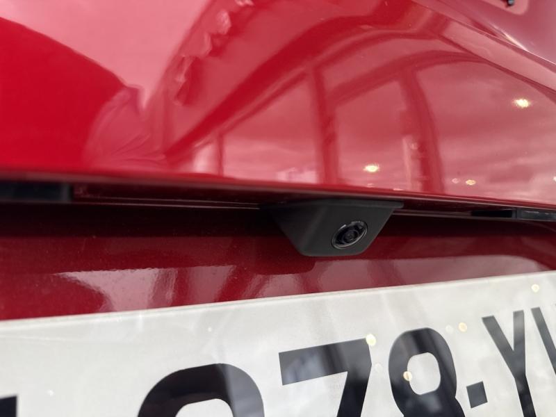 Image OPEL Corsa 1.2 Turbo Hybrid 110ch GS e-DCT6